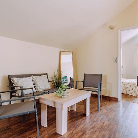 Lithostroto Suites Argostóli Extérieur photo