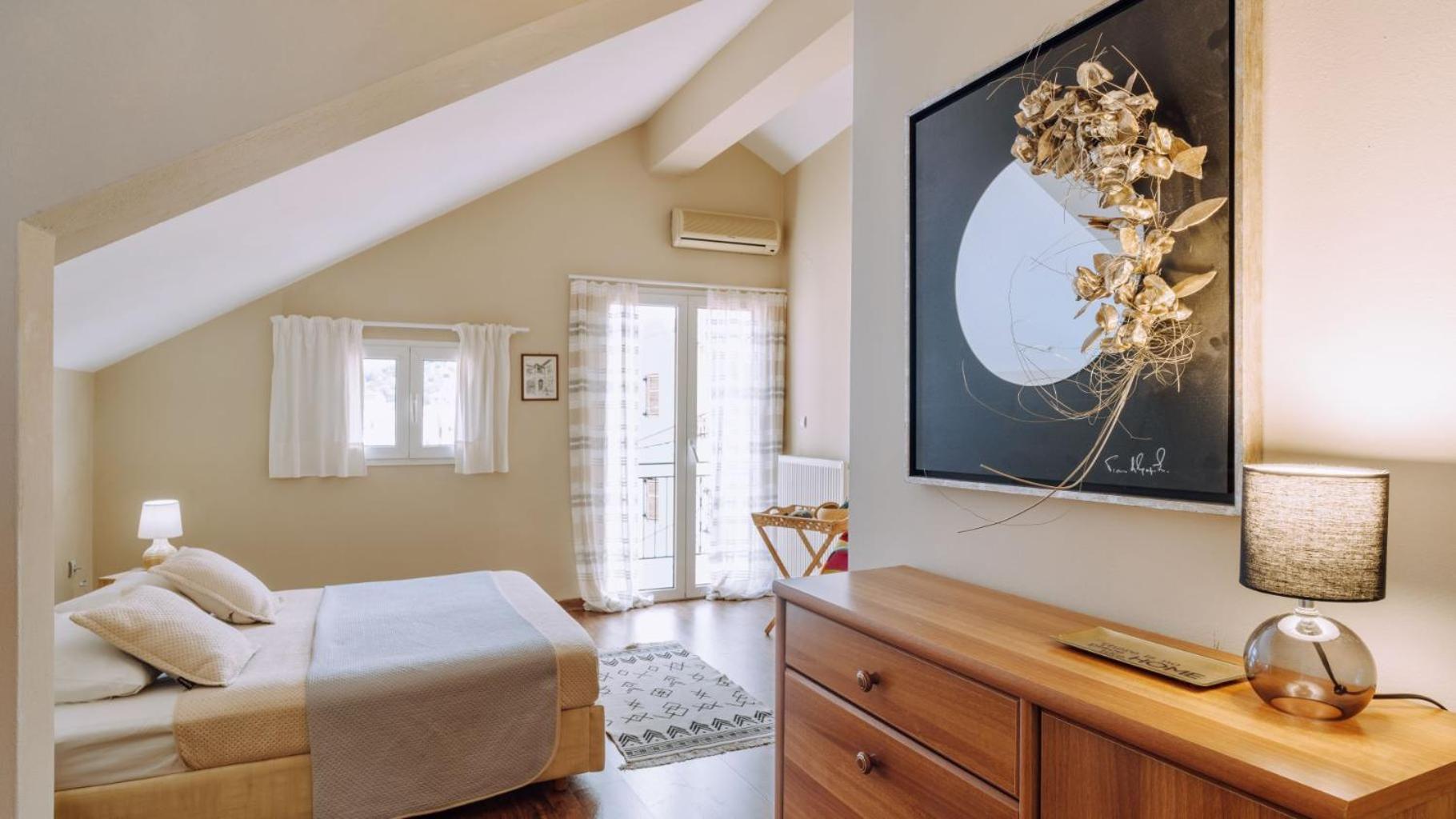 Lithostroto Suites Argostóli Extérieur photo