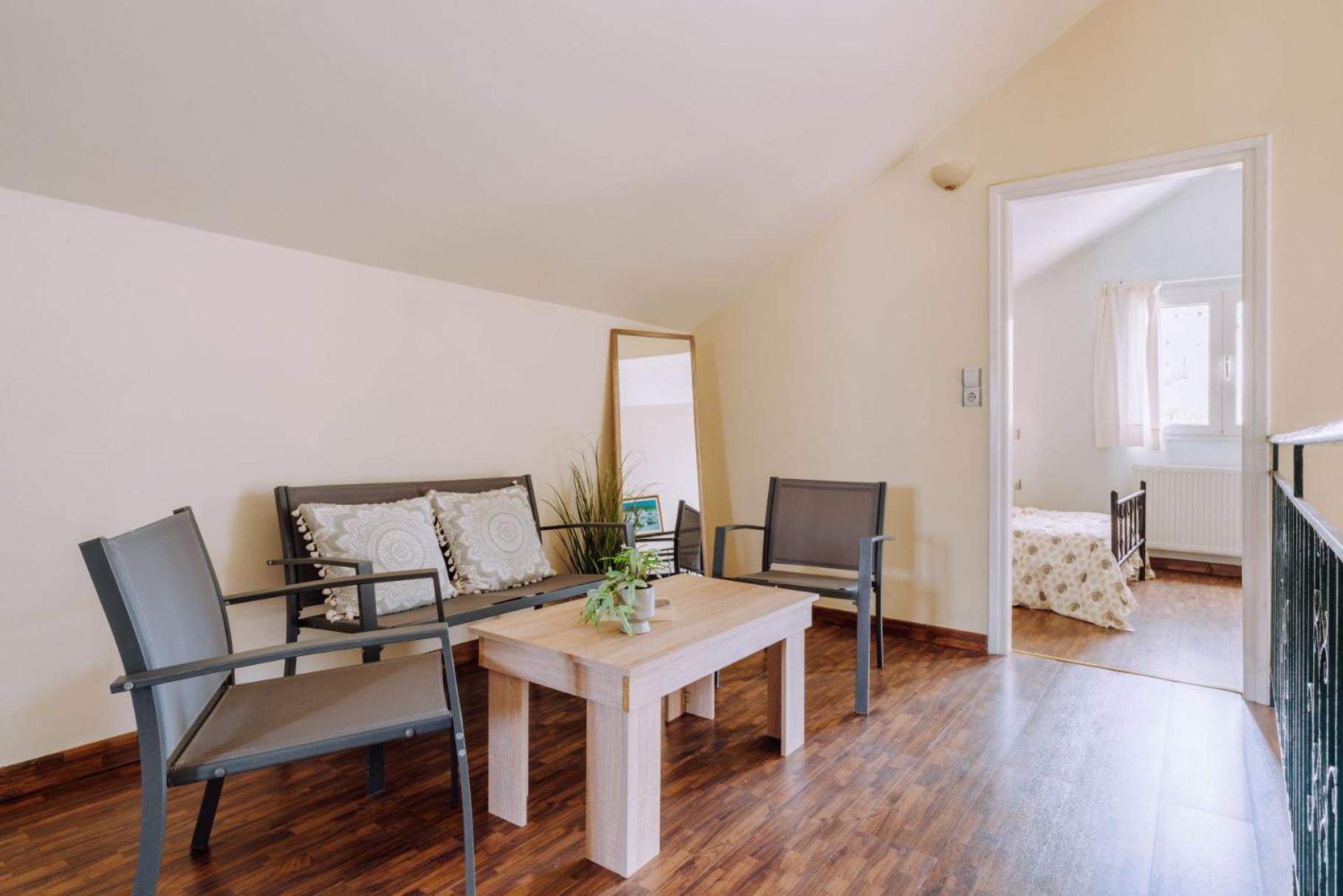 Lithostroto Suites Argostóli Extérieur photo