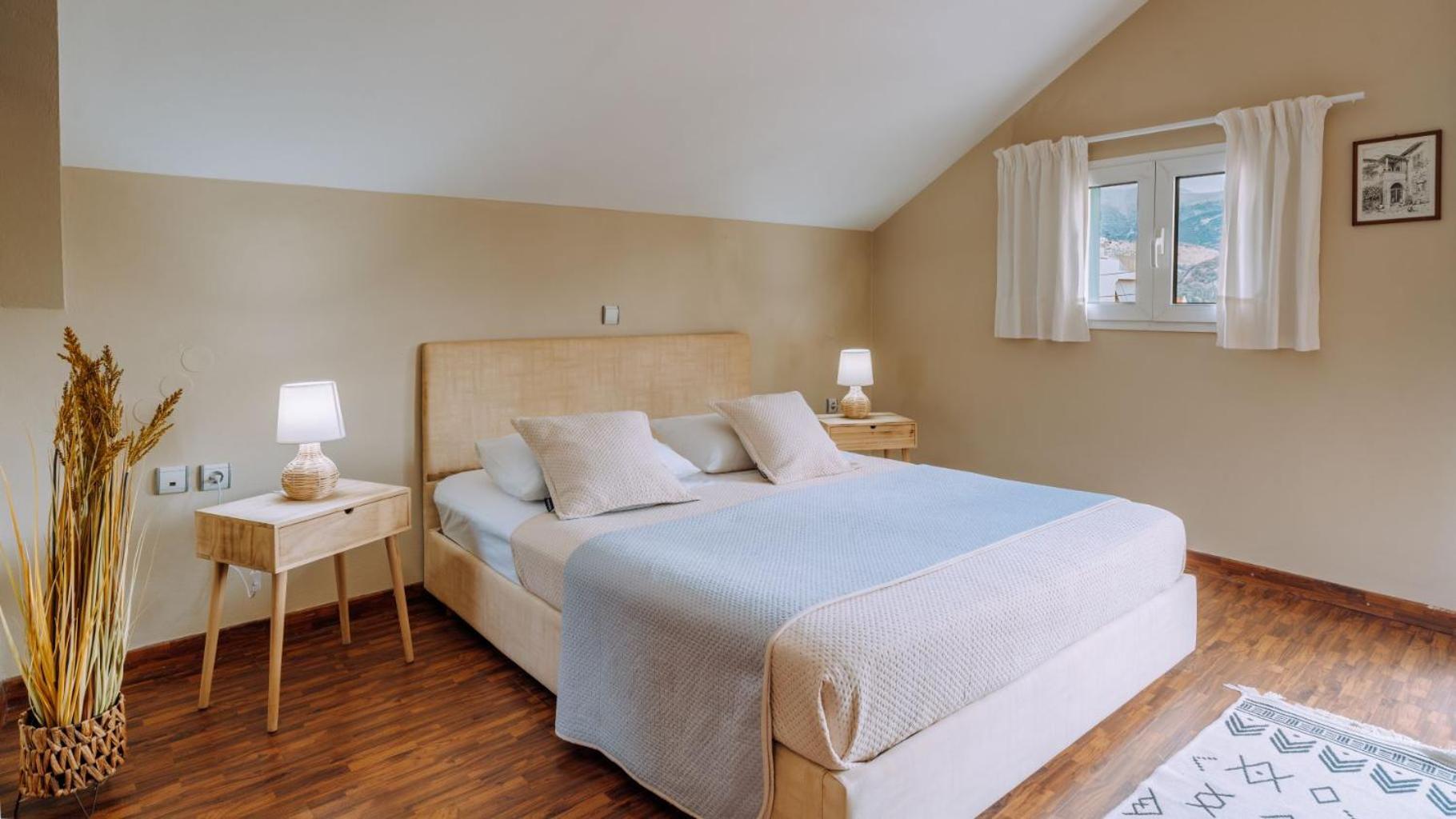 Lithostroto Suites Argostóli Extérieur photo