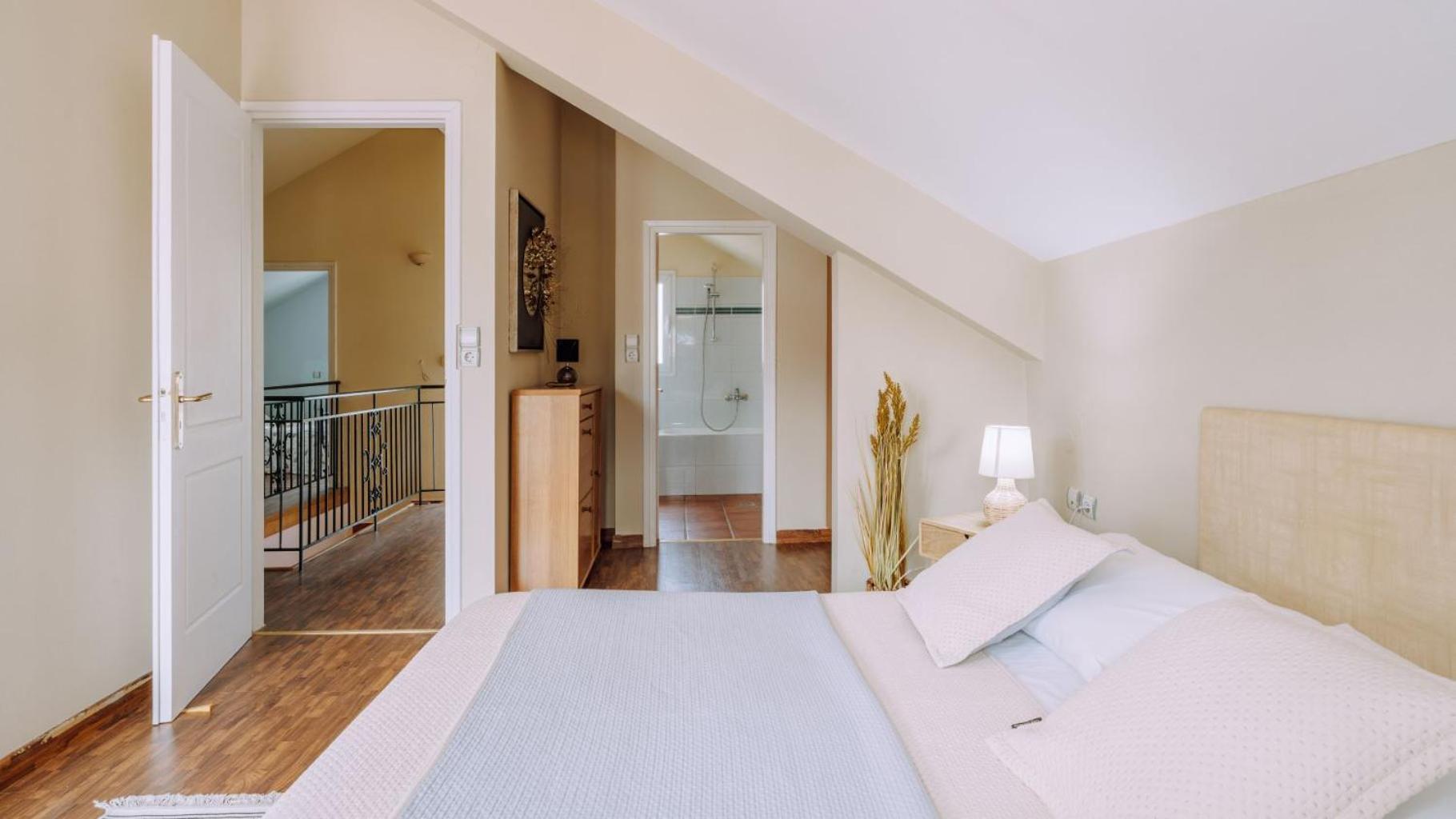 Lithostroto Suites Argostóli Extérieur photo