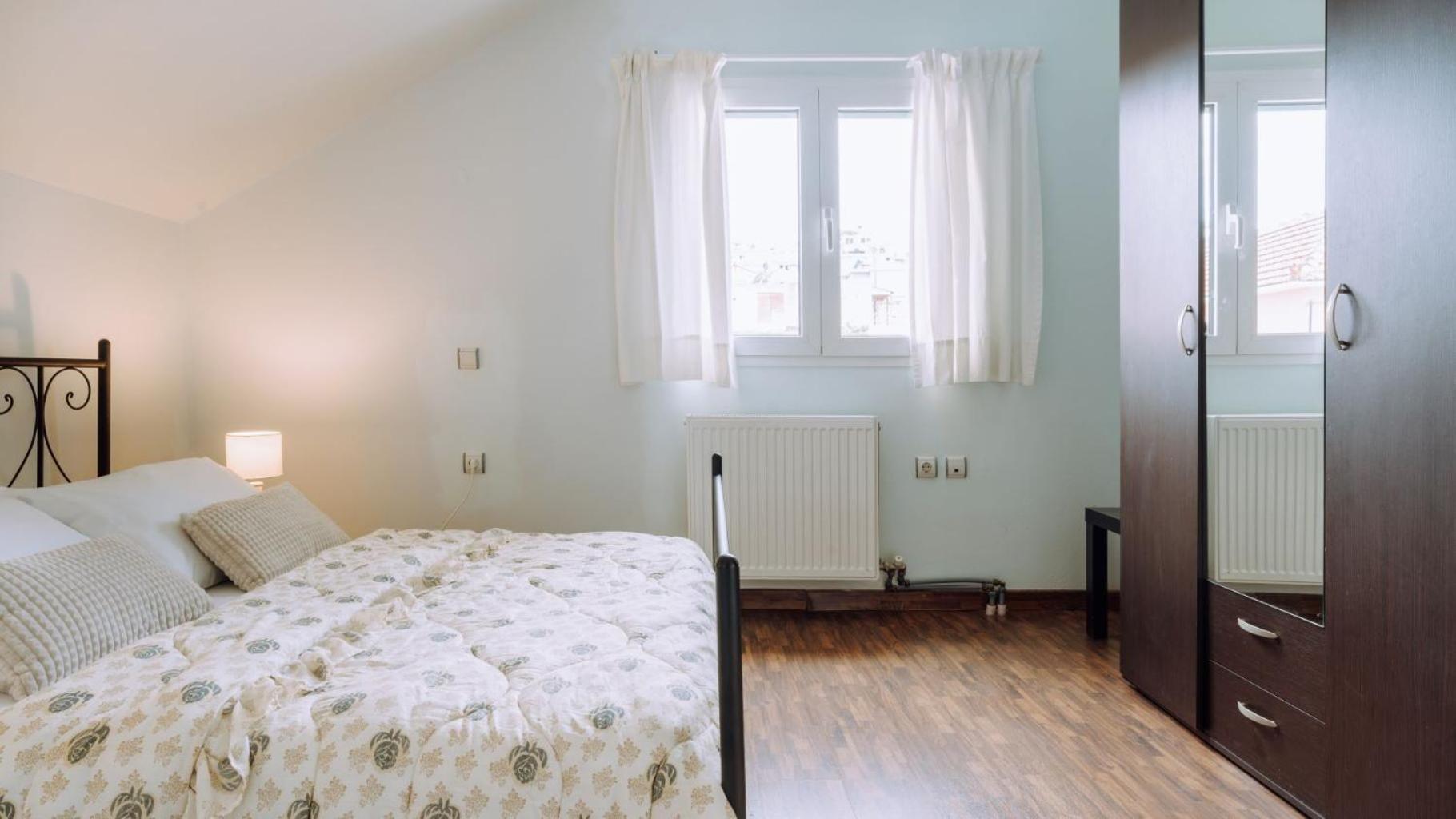 Lithostroto Suites Argostóli Extérieur photo