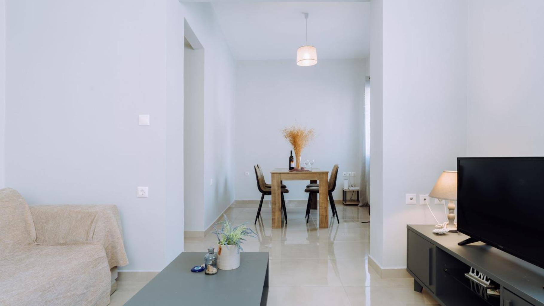 Lithostroto Suites Argostóli Extérieur photo