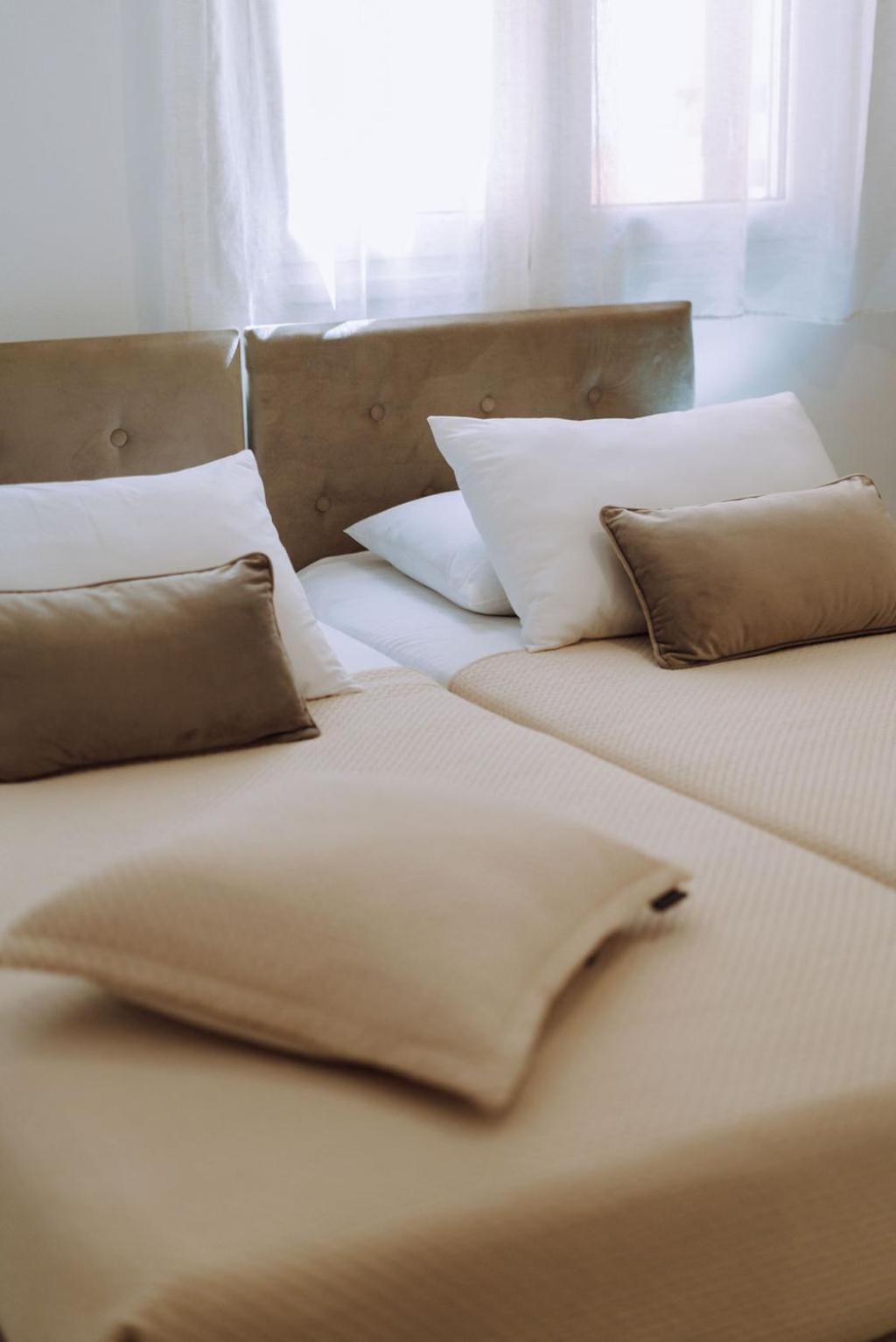 Lithostroto Suites Argostóli Extérieur photo