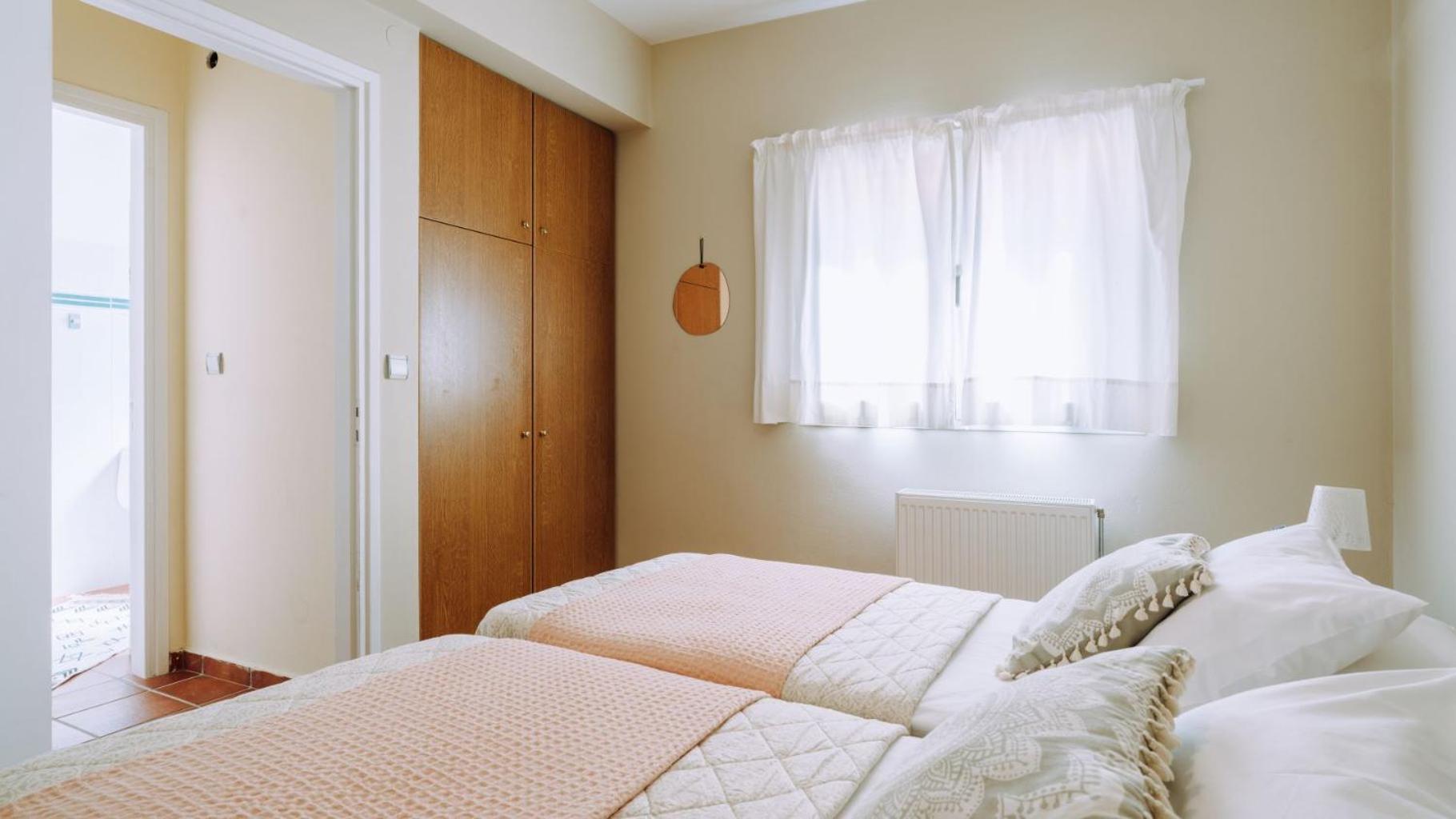Lithostroto Suites Argostóli Extérieur photo