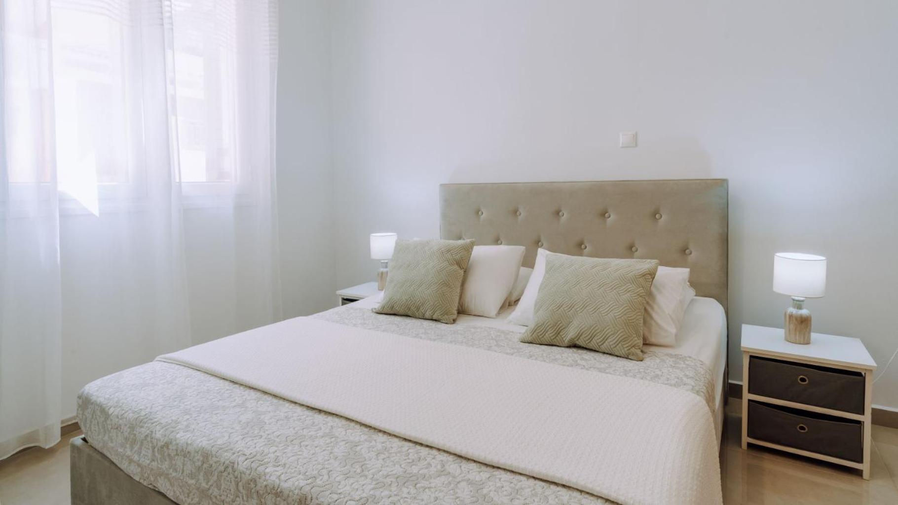 Lithostroto Suites Argostóli Extérieur photo